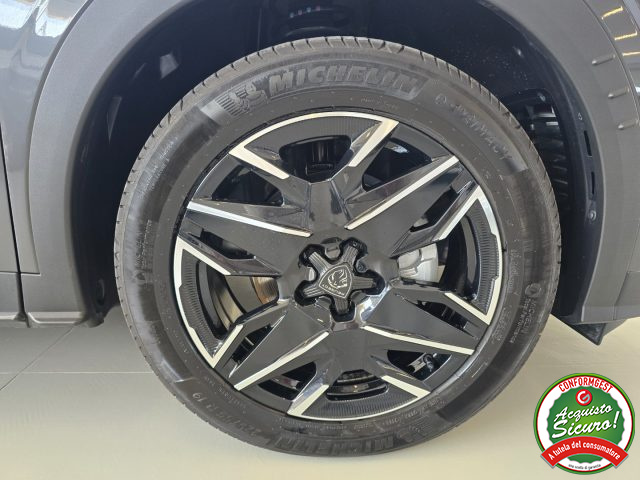 PEUGEOT 3008 usata, con Controllo vocale