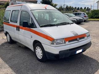 FIAT Scudo usata 2