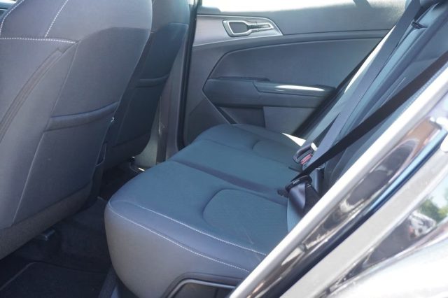 KIA Sportage usata, con Chiusura centralizzata