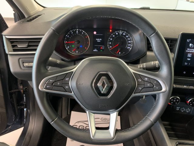 RENAULT Clio usata, con Climatizzatore