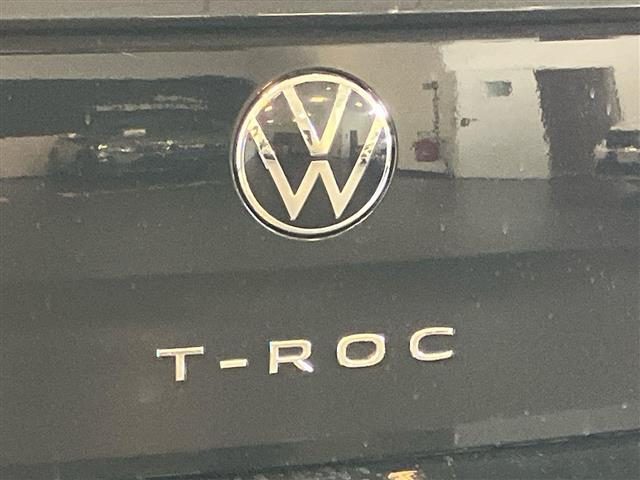 VOLKSWAGEN T-Roc usata, con Start/Stop Automatico