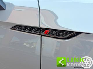 AUDI RS usata, con Interni in pelle