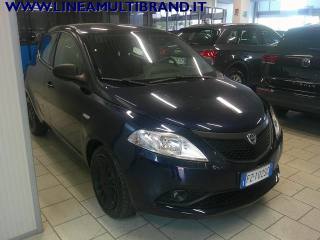 LANCIA Ypsilon usata, con Autoradio