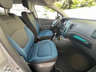 RENAULT Captur usata, con Fendinebbia
