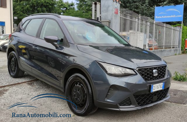 SEAT Arona usata, con Airbag
