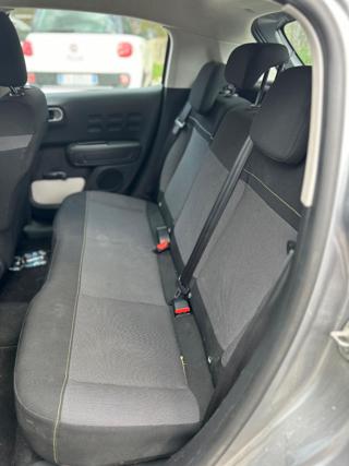 CITROEN C3 usata 31