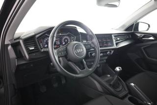 AUDI A1 usata 1