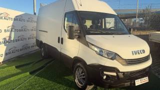 IVECO Daily usata, con Controllo trazione