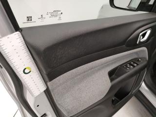JEEP Compass usata 56
