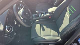 MERCEDES-BENZ A 160 usata, con ESP