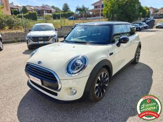 MINI Cooper D usata, con Airbag