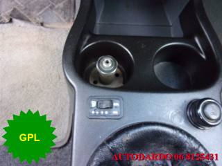 CHEVROLET Matiz usata, con Airbag Passeggero