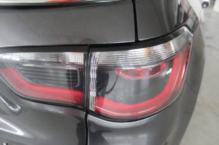 JEEP Compass usata, con Sistema di navigazione