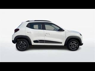 DACIA Spring usata, con Airbag laterali