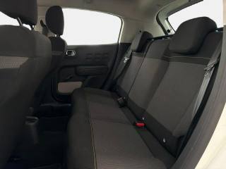 CITROEN C3 usata, con Fendinebbia