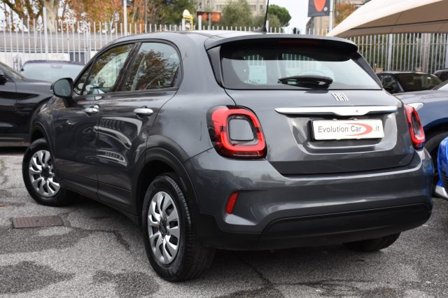 FIAT 500X usata, con Airbag Passeggero