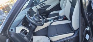 NISSAN Qashqai usata, con Antifurto