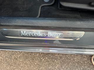 MERCEDES-BENZ C 300 usata, con Servosterzo