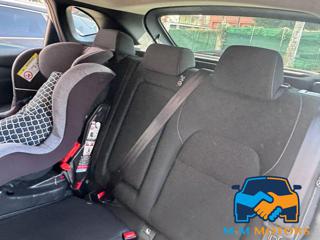 NISSAN Qashqai usata, con Immobilizzatore elettronico