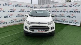 FORD EcoSport usata, con Airbag laterali