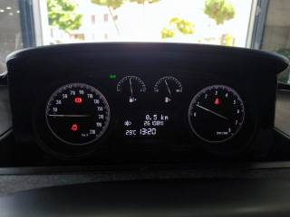LANCIA Ypsilon usata 13
