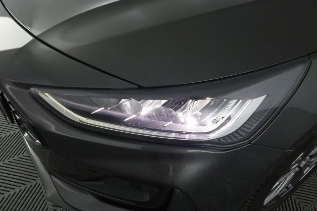 FORD Focus usata 8