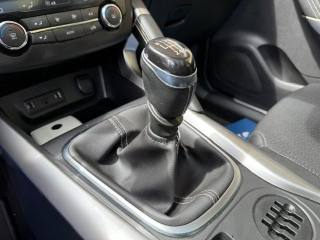 RENAULT Kadjar usata, con Fendinebbia