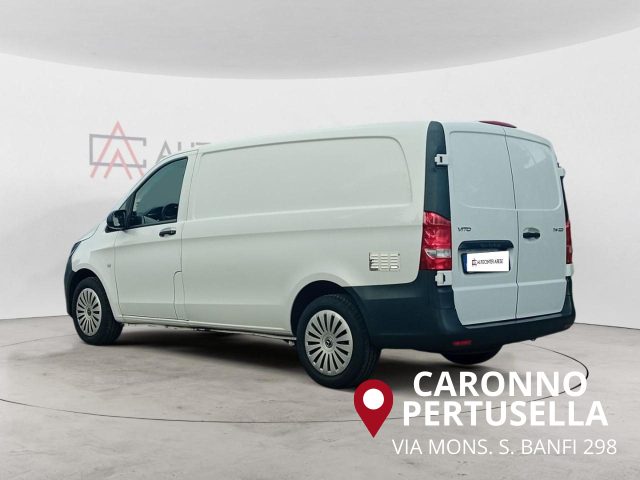 MERCEDES-BENZ Vito usata, con Chiusura centralizzata