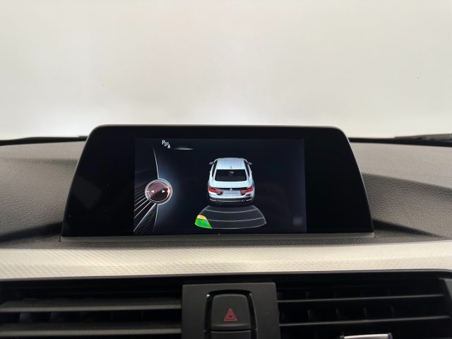 BMW 420 usata, con Cruise Control
