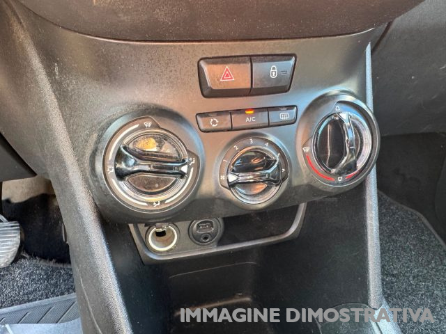 PEUGEOT 208 usata, con Controllo trazione