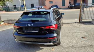 AUDI A3 usata, con Airbag laterali