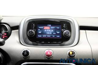 FIAT 500X usata, con Chiusura centralizzata