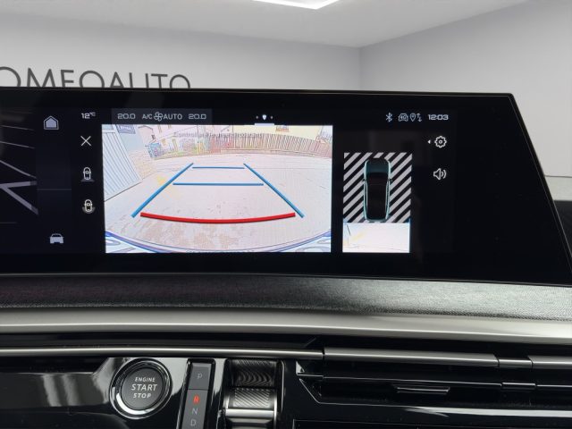 PEUGEOT 3008 usata, con Bluetooth