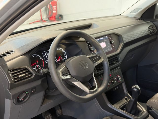 VOLKSWAGEN T-Cross usata, con Bluetooth