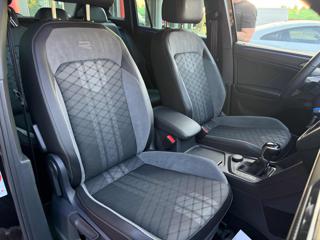 VOLKSWAGEN Tiguan usata, con Immobilizzatore elettronico