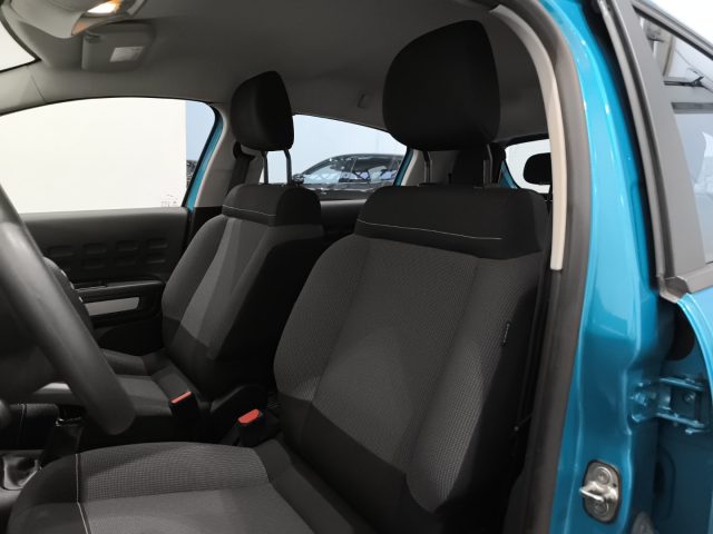 CITROEN C3 usata, con Cruise Control