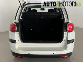 FIAT 500L usata, con Autoradio digitale