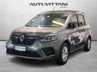 RENAULT Kangoo 1.3 TCe Equilibre