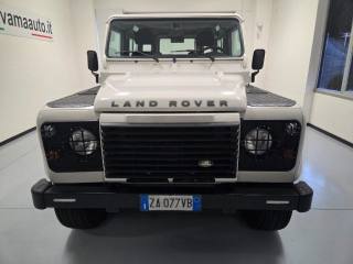LAND ROVER Defender usata, con Climatizzatore