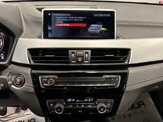 BMW X2 usata, con Controllo vocale