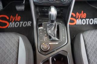 VOLKSWAGEN Tiguan usata, con Cerchi in lega