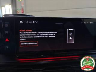 LANCIA Ypsilon usata, con Park Distance Control