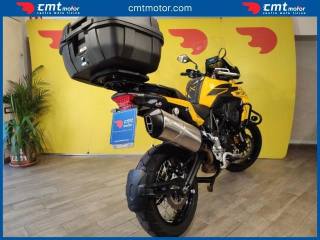BENELLI TRK 502 usata 3
