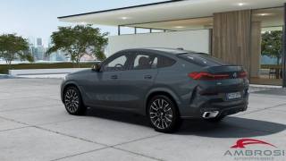 BMW X6 usata 1