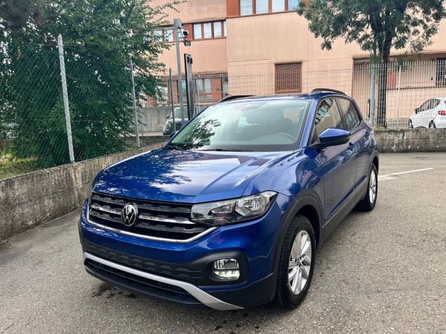 VOLKSWAGEN T-Cross usata, con Airbag Passeggero