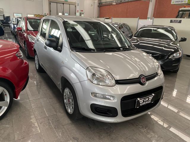 FIAT Panda usata, con Servosterzo