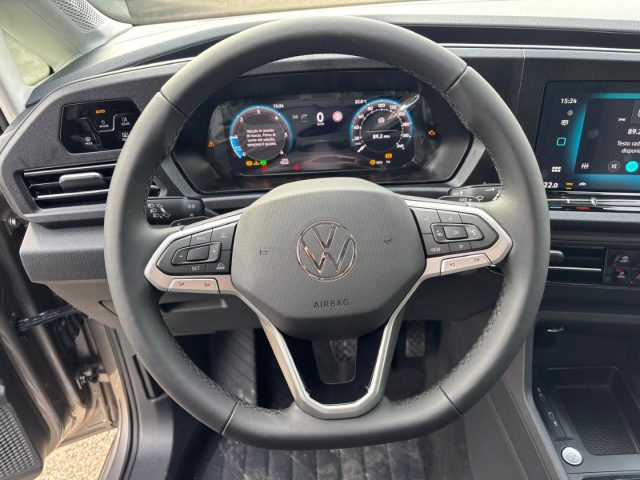 VOLKSWAGEN Caddy usata, con Sensori di parcheggio posteriori