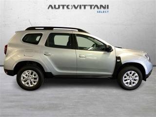 DACIA Duster usata 4