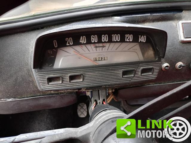 FIAT 500 usata 19