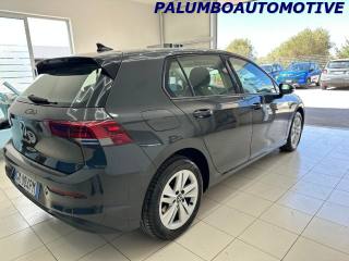 VOLKSWAGEN Golf usata, con Airbag laterali